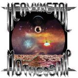 Heavy Psych Heavymetal Mothership - Turn Me On Dead Man