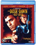 Dutch Filmworks from dusk till dawn - blu-ray