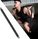 Bol Barre d'exercice portable - Barre de rallye de yoga multifonctionnelle pour l'entraînement musculaire et le fitness