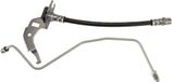 TRW Bremsschlauch PHD564
