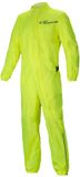 Alpinestars Hurricane Rain V2 Regenpak Geel L