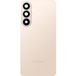 Samsung Couvercle de Batterie Galaxy S26 Plus S947, Rose (Pink Gold), Service Pack GH82-39126E