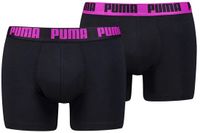 Puma Everyday Boxershorts 2 Einheiten