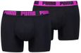 Puma Everyday Boxershorts 2 Einheiten