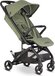 Easywalker Miley2 Buggy - Saliegroen - Lichtgewicht, Reisvriendelijk, Gemakkelijk opvouwbaar, incl. transporttas & regenhoes