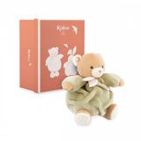 Kaloo Knuffel Beer Groen 17 cm