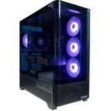 Memonky P3 Ryzen 7 9850X3D RTX 5070 Ti PC de jeu de bureau