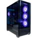 Memonky P3 Ryzen 7 9850X3D RTX 5070 Ti PC de jeu de bureau