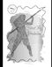 Colour Me Pendalin: The OFFICIAL Pendalin Series Colouring Book