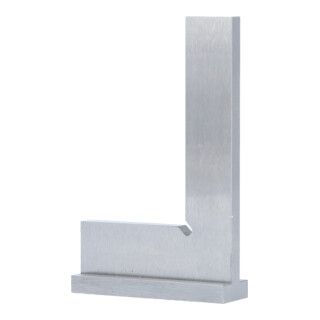 KS Tools aanslaghoek volgens DIN 875/2 - 75mm