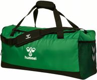 hummel Core 2.0 Duffel Bag L Jelly Bean / Black