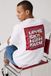 Levi's x Sky High Farm Goods T-shirt à poche - Homme - M - Multicolore / X Shfu Cloud S Noir Blanc