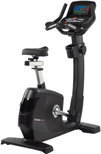 Taurus Ergometer UB9.9 Touch | Hometrainer | 44 programma's