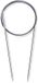 Prym Breinaalden Rond 3mm/100cm - Metaal
