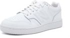 New Balance Sneakers 480 Wit Leer Unisex Kinderen Maat 35.5