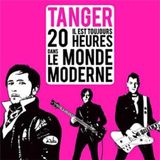 Source1 Tanger - Il Est Toujours 20 Heures (CD)