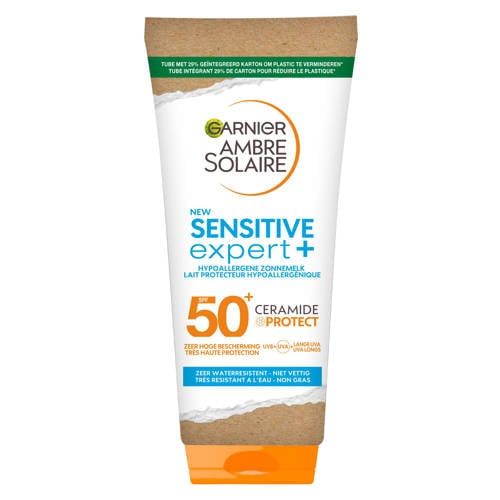Garnier Ambre Solaire Sensitive Expert SPF 50+ - 175ml