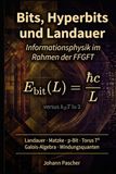 Bits, Hyperbits und Landauer: Informationsphysik im Rahmen der Fundamentalen Fraktalen Geometrischen Feldtheorie