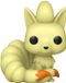 Funko Pokémon Ninetales vinylfiguur 1091