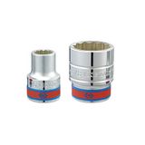 King Tony Europe 12-100 1-5/16 m" x 76 mm Cr-V
