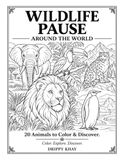 Wildlife Pause: Around the World