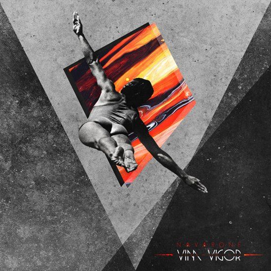 Navarone Vim And Vigor - Digi - CD
