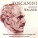 Outhere Music & Arts NBC Symphony Orchestra - Wagner: 4 April 1954 The Final Concert In C (CD)