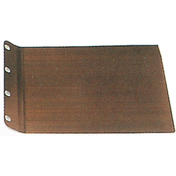 Makita 342328-3 Steel Plate for Belt Sanders 9401 / 9402