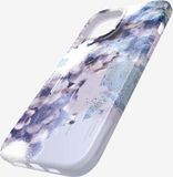 Tech21 Eco Art mobiele telefoon behuizingen 17 cm (6.7") Hoes Blauw, Wit