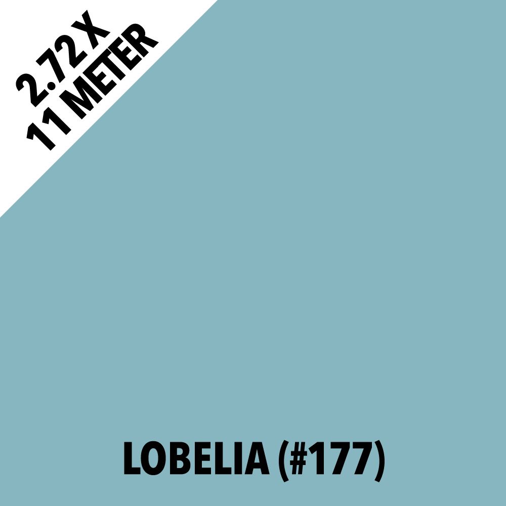 Colorama 177 Lobelia 2 72x11m