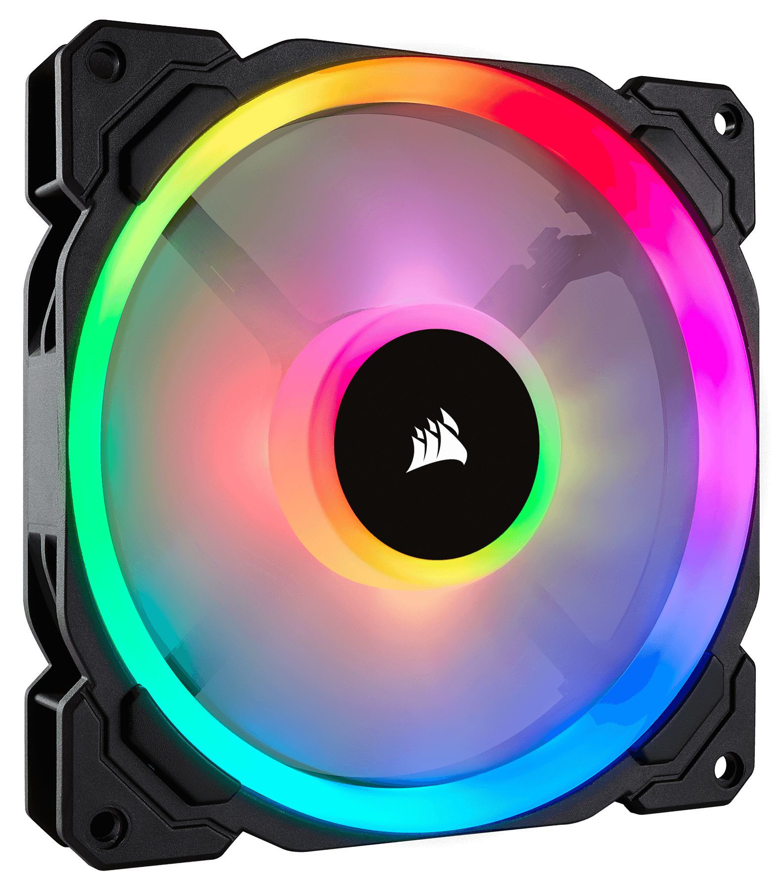 Corsair LL140 RGB 140mm Case Fan - Single Pack