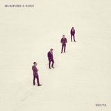 v2 Mumford & Sons - Delta deluxe