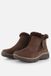Skechers EASY GOING - COOL ZIP Dames Instappers - Chocolate