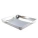 HOUSE COLLECTION HSC0628 Bent Edge Bakplaat, Multi Kleur
