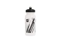 Massi Basic jerrycan Sport wit transparant/zwart, 500 CC