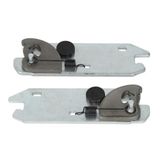 Achterregelaar, Quick Brake Achterregelaar, trommelrem 102 53 062 | Compatibel met: TOYOTA HILUX VII Pick-up, HILUX VIII Pick-up