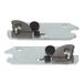 Achterregelaar, Quick Brake Achterregelaar, trommelrem 102 53 062 | Compatibel met: TOYOTA HILUX VII Pick-up, HILUX VIII Pick-up
