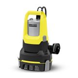 Kärcher SP 17.000 Flat Level Sensor Dompelpomp - 550W - 17000 L/u