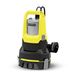Kärcher SP 17.000 Flat Level Sensor Dompelpomp - 550W - 17000 L/u