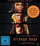 Plaion Strange Days - 20th Anniversary Edition/Blu-ray + DVD
