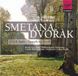 Royal Smetana: Ma vlast; Dvorak: Symphony no 4, etc / Pesek, etc