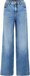 Stella LEE STELLA A LINE TAKE THE HINT HIGH WAIST WIDE LEG JEANS - W30/L31 - Dames