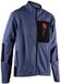 Leatt Adv 5.5 Thermalflow Veste Bleu L Homme