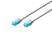 Digitus AK-1512-020 netwerkkabel - 2 m - Grijs