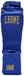 Leone1947 Dna Scheenbeschermers Blauw L