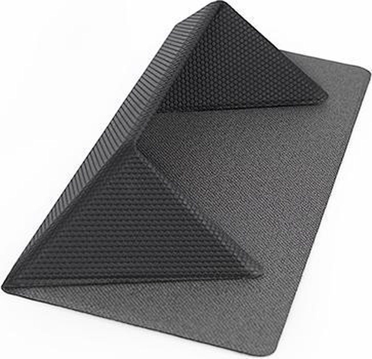 Nillkin Laptop Standaard - Grijs - 11.6 tot 15.6 inch - Opvouwbaar & Ergonomisch