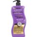 Lorenti Shampooing pour Cheveux 1000 ml Collagène Biotine