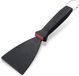 Plastique Spatule pour Cuisson et Service – Idéal pour Casseroles et Poêles Revêtues