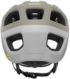 Poc Cularis Pure Mips Mtb-helm Mineral Grey / Hydrogen White Matt M
