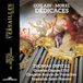 Dédicaces Thomas Ospital, Ensemble Saint-Honore - Dedicaces (CD)